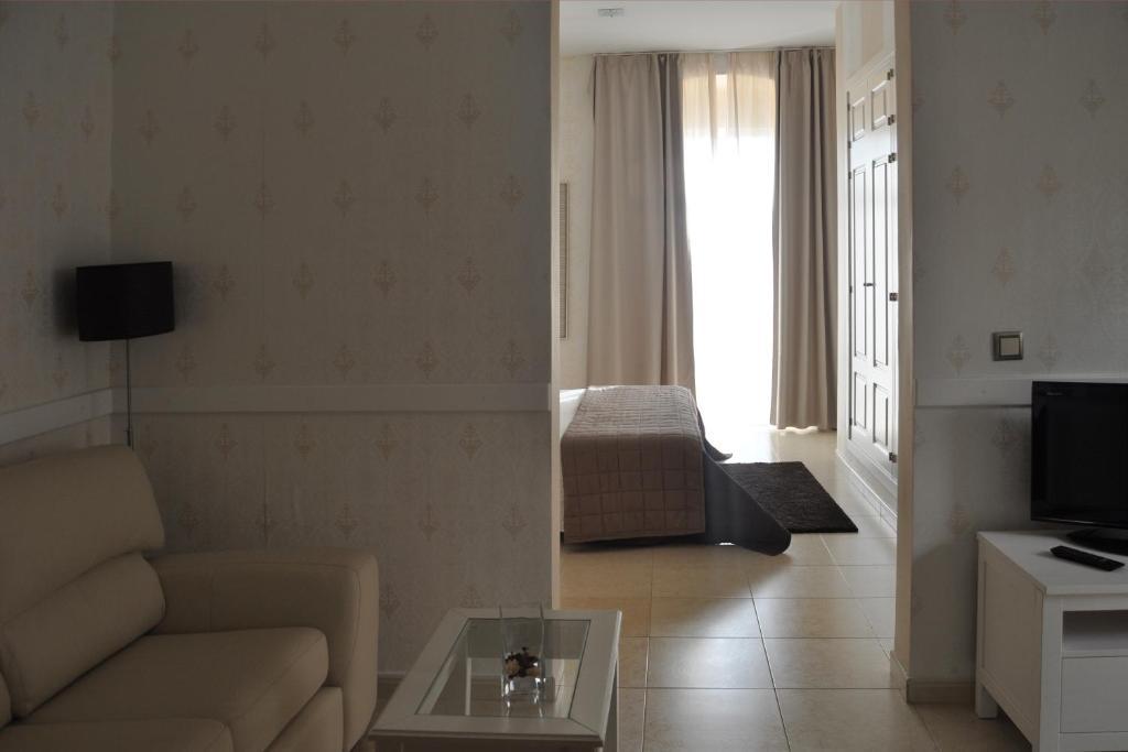 Convento Tarifa Hotel Bilik gambar