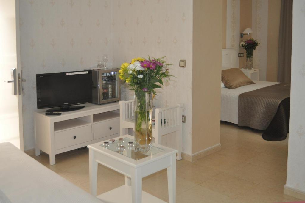 Convento Tarifa Hotel Bilik gambar