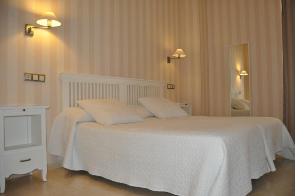 Convento Tarifa Hotel Bilik gambar
