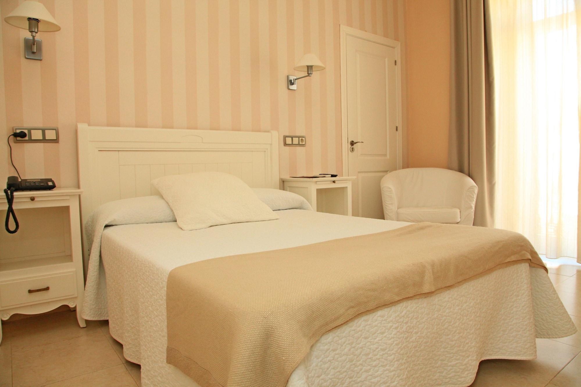 Convento Tarifa Hotel Luaran gambar