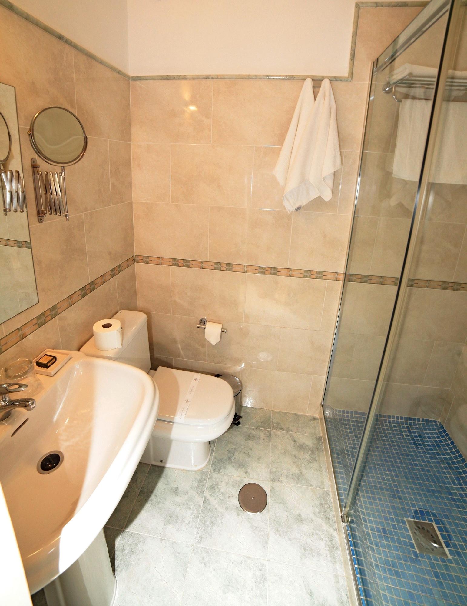 Convento Tarifa Hotel Luaran gambar