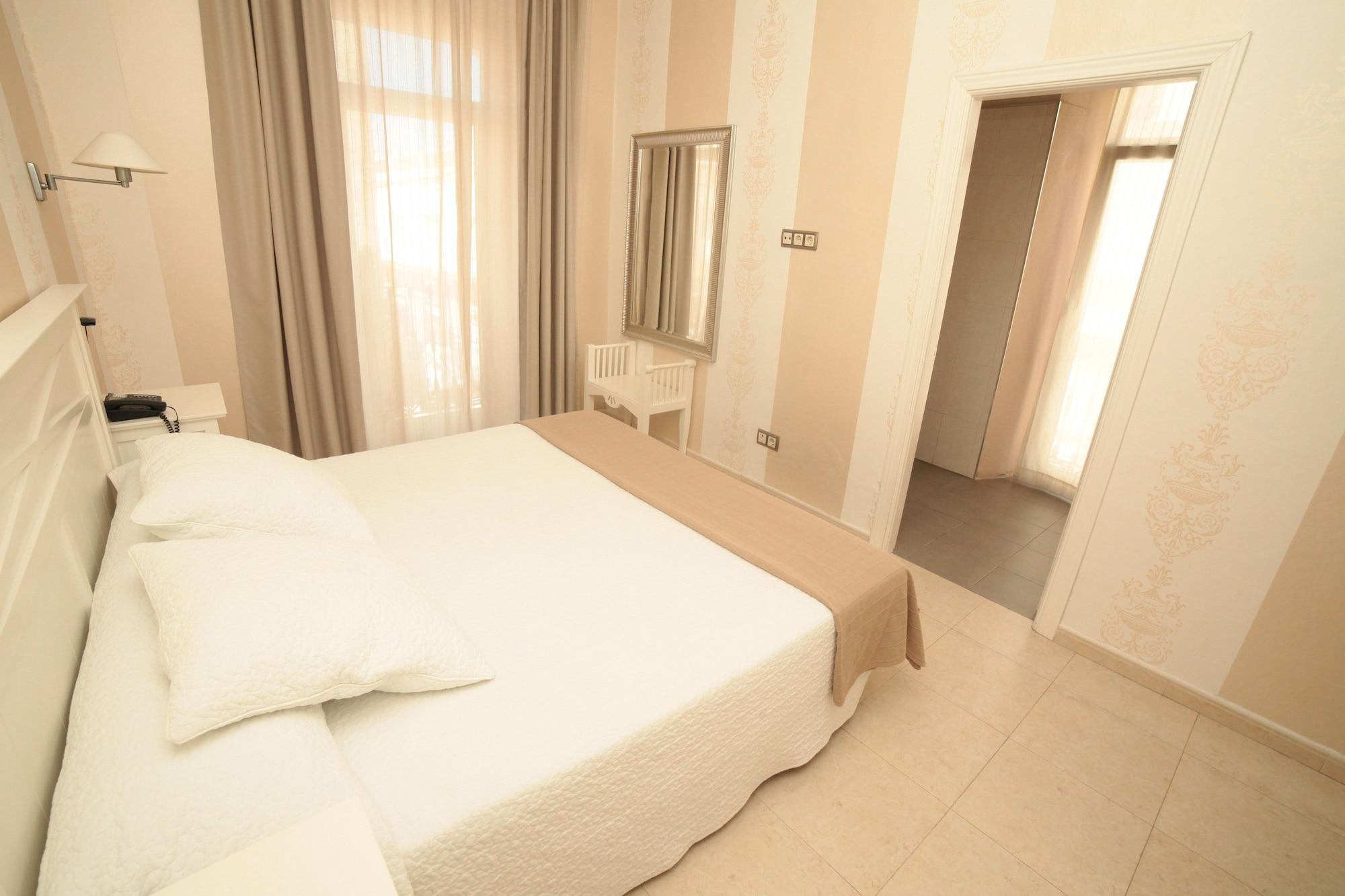Convento Tarifa Hotel Luaran gambar