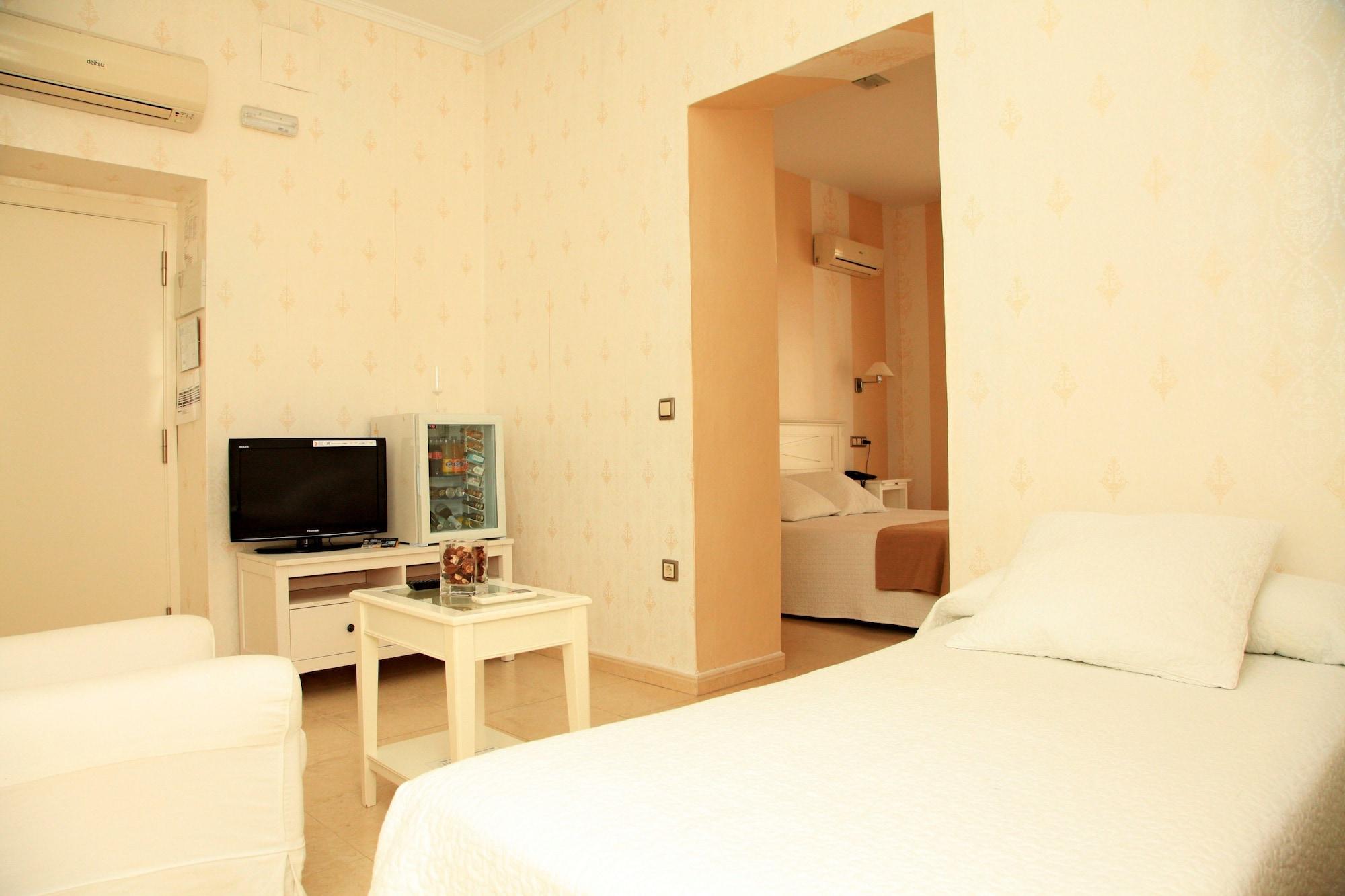 Convento Tarifa Hotel Luaran gambar