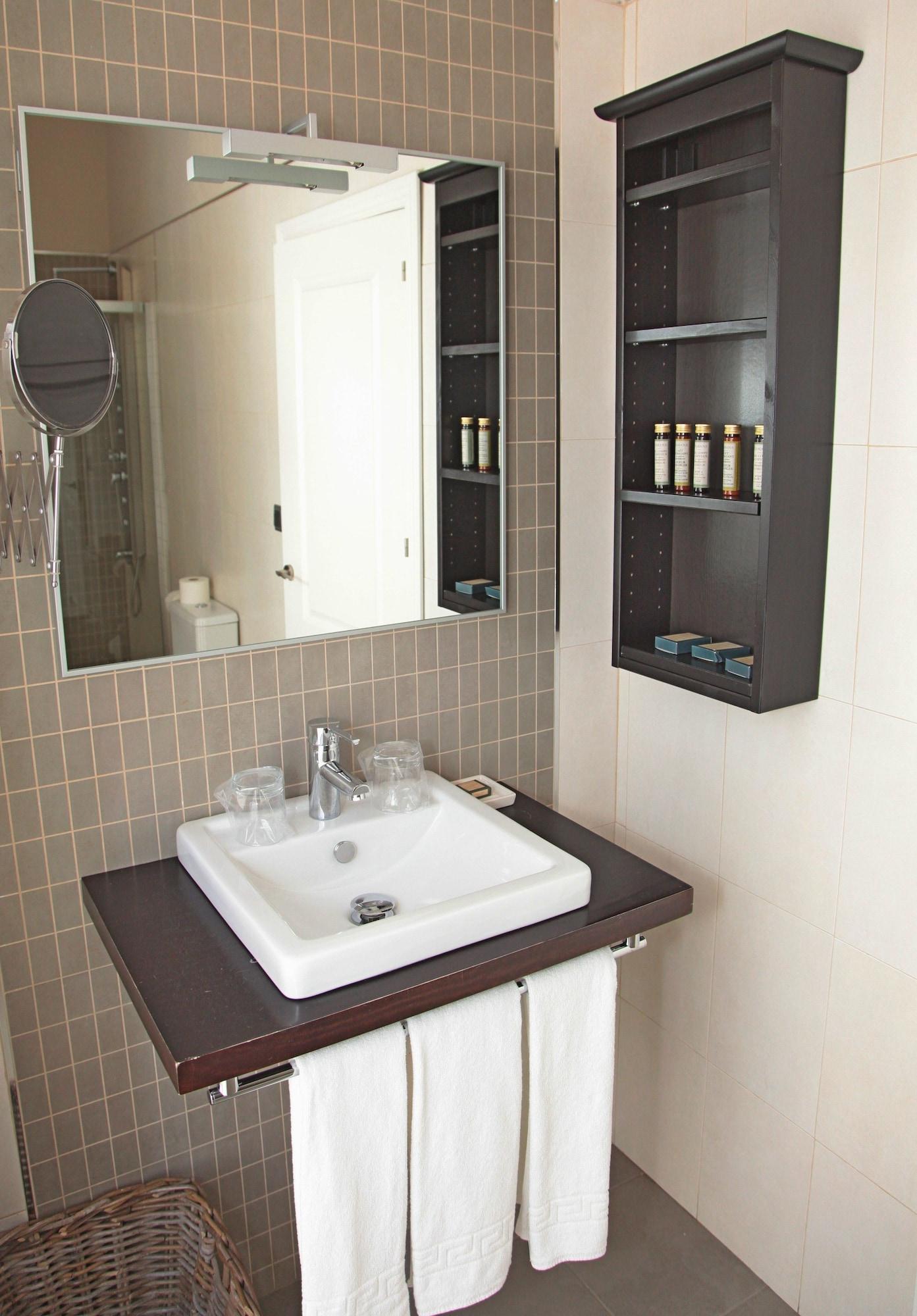 Convento Tarifa Hotel Luaran gambar