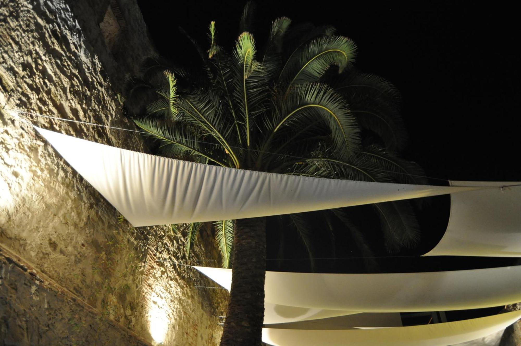 Convento Tarifa Hotel Luaran gambar