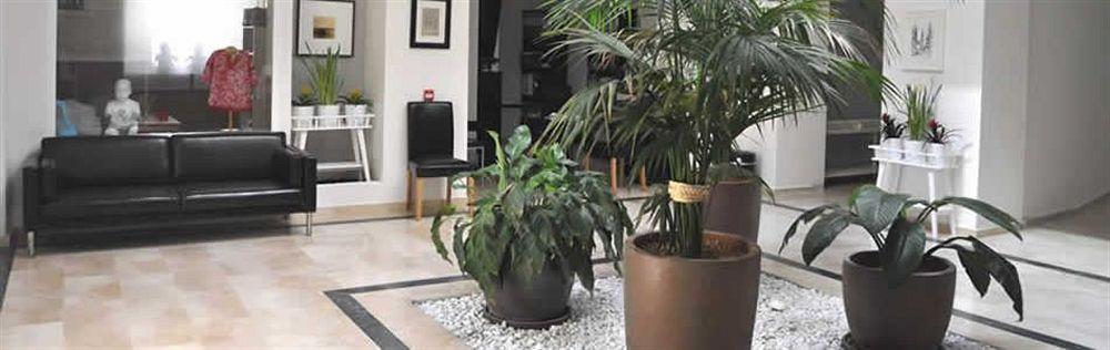 Convento Tarifa Hotel Luaran gambar