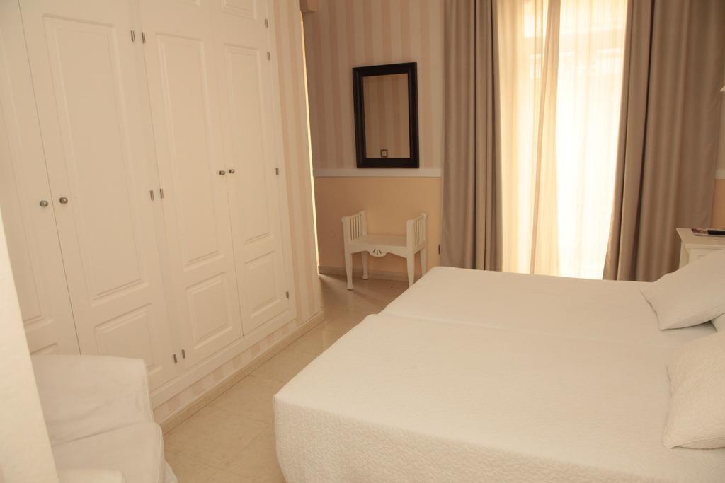 Convento Tarifa Hotel Luaran gambar