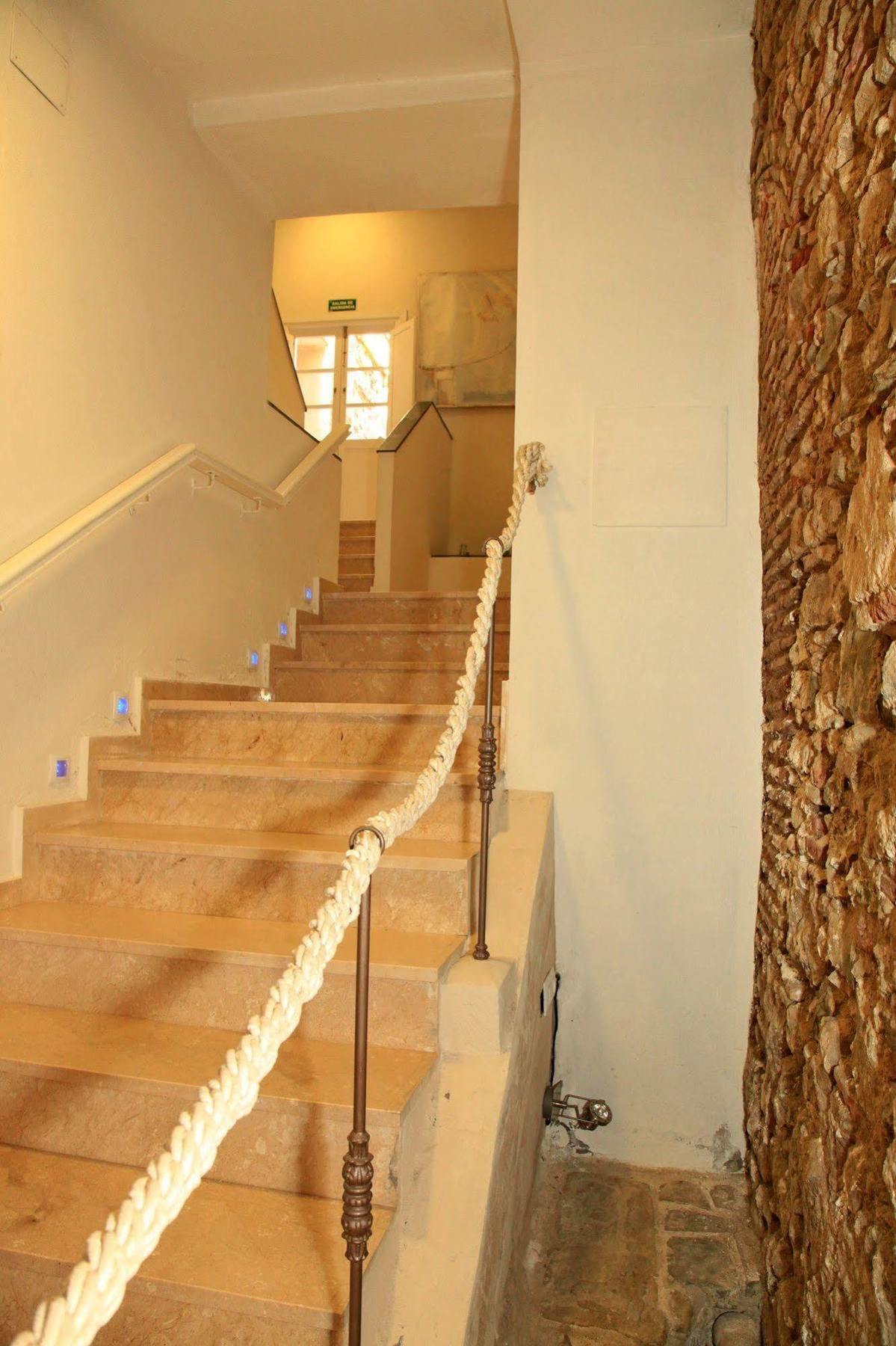 Convento Tarifa Hotel Luaran gambar